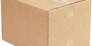 Industrial Corrugated Boxes