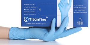 Wholesale Disposable Dental Safety Examination Rubber Nitrile Glove Surgical Medical Nitrile Gloves