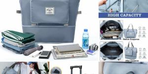 Travel Bag