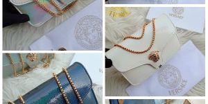 Versace Bags