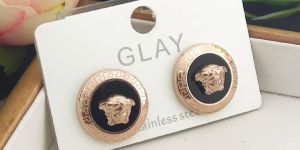 Versace Earrings