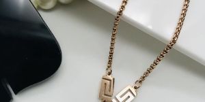 Versace Necklace