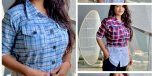 Women Shirt's