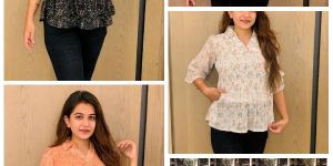 Women Tops