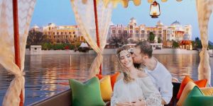 Honeymoon Trip Services