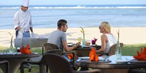 Inbound Travel Services