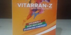 Instant Energy Drink Powder