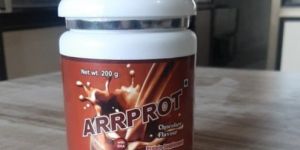 Vegan Protein Powder