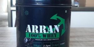 Whey Protein Powder