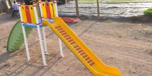 FRP Playground Jungle Gym