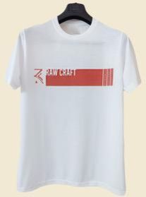 Mens Fancy T-Shirts
