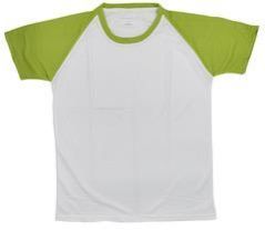Mens Round Neck T-shirts