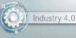 Industry 4.0 - Smart Factory Concept