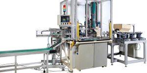 Assembly Line Automation