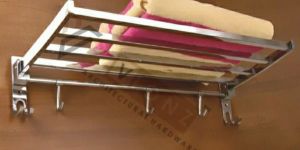 SINGLE LAYER FOLDING RACK SQUAER