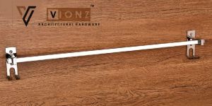 SQUARE ROD WITH HOOK