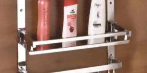 THREE LAYER RACK WITH SELF