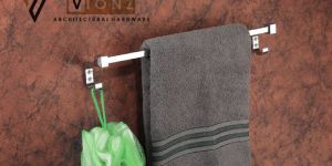 TOWEL ROD SQUARE