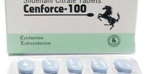 Sildenafil Citrate Tablets