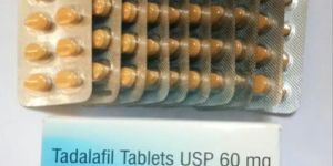 Tadalafil Tablets