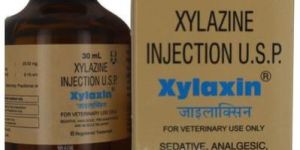Xylazine HCL USP