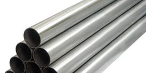 Stainless Steel 202 Pipes