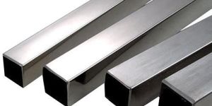 Stainless Steel 304 Square Pipes