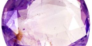 Raktamukhi Neelam Precious Gemstone