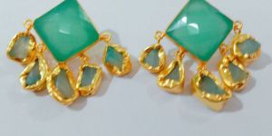 Indian Costume Jewelry