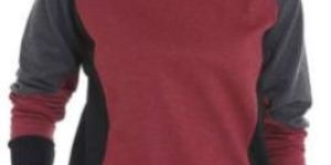 Ladies Full Sleeve T-Shirt