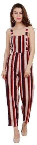 Ladies Jumpsuit