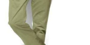 Mens Cotton Pants
