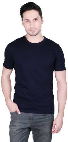 Mens Half Sleeve T-Shirt