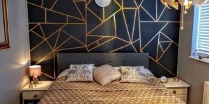 Stainless Steel Profiles with Square Edge