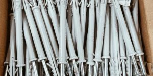 UPVC Frame Fixing Anchor