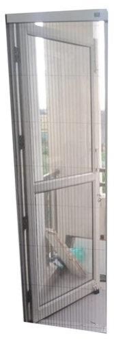 Toughened Glass UPVC Door