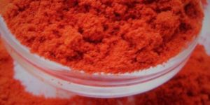 Red Chilli Powder