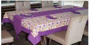 Fancy Dining Table Set