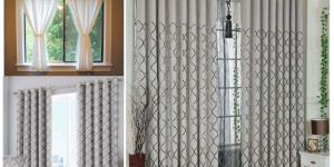 Windows Curtains