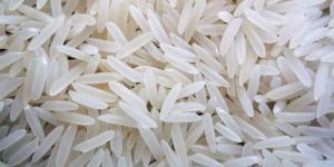 Sharbati White Basmati Rice