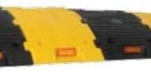 Plastic Speed Breakers