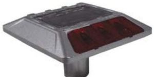 Solar Road Studs