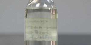 Hydrophilic Silicone Fluid