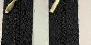 CFC Nylon Zipper