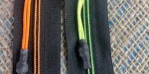 CFC Track Pant Zipper