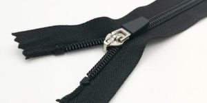 Nylon Sportswear Zipper