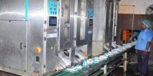 Flavoured Milk Plant