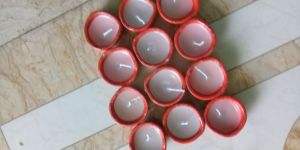 Wax Filled Diyas
