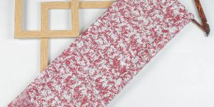 Jiggling Tissue Fabric