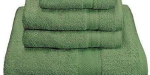 Military Bath Towel